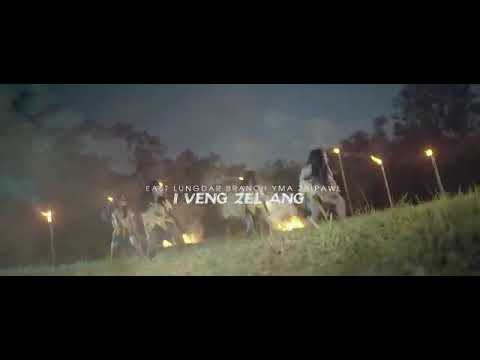 I veng zel ang zonun - E. Lungdar Branch YMA Zaipawl (Music Video Trailer)