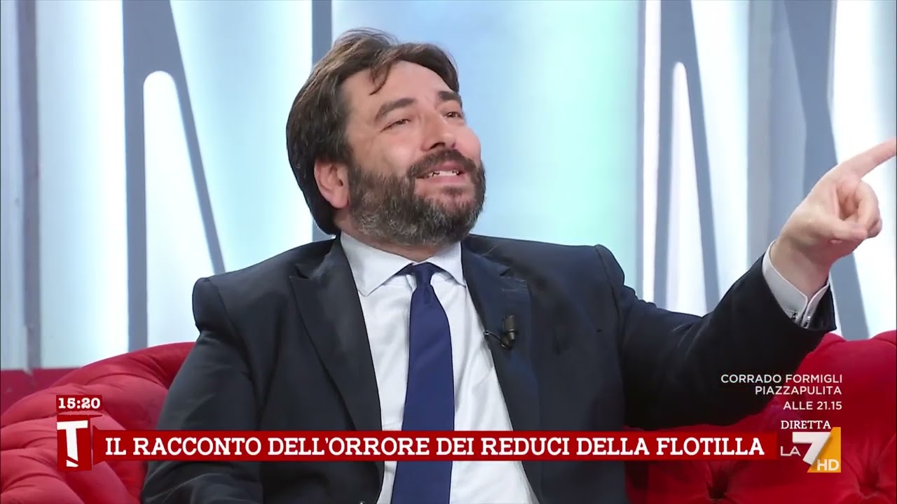 Fina sulle dichiarazioni di Meloni: "Parole ipocrite"
