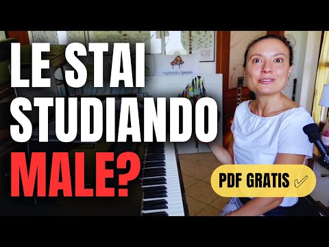 STAIRS TO THE FLOOR: THE BEST WAY TO STUDY THEM