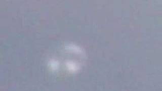 2002年頃!日本で目撃された奇妙な形のUFO！
