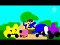 Homemade Intro Remakes Jungle Junction