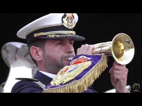 BCT Tres Caídas de Triana - A esta es