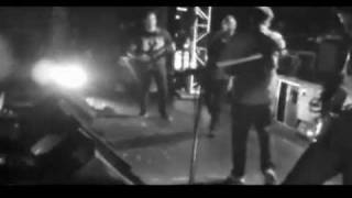 Dillinger Escape Plan ft. Mike Patton - When Good Dogs Do Bad Things [Pro Shot] (Live 2011)