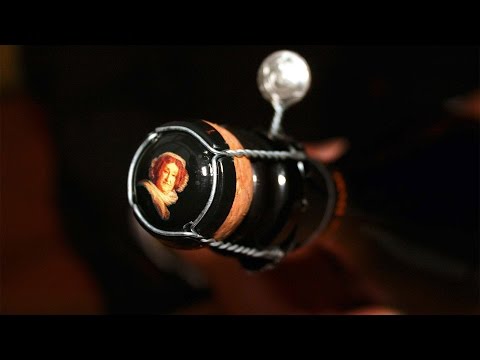 Winzer-Story Veuve Clicquot - Hawesko-Weinhandel