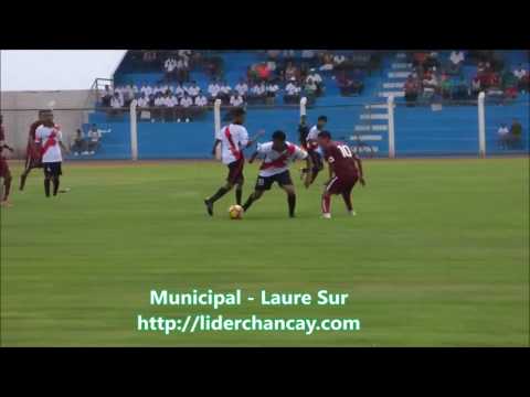 CHANCAY. Laure Sur - Municipal