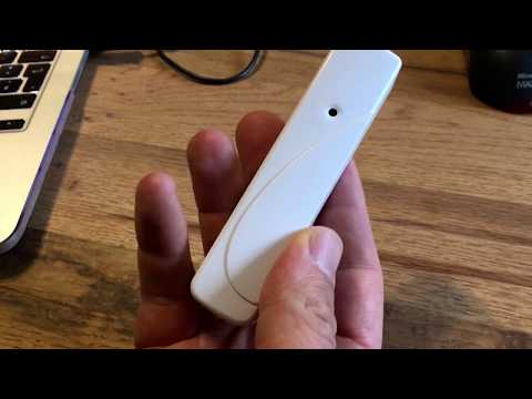 Installation Blaupunkt Alarmanlage Q3200 Smart Home Zubehör + Test