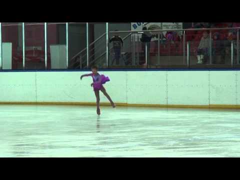 16. Magdalena ZAWADZKA - Klasa brazowa