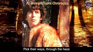 Love Chronicles - Al Stewart |Lyrics| HD
