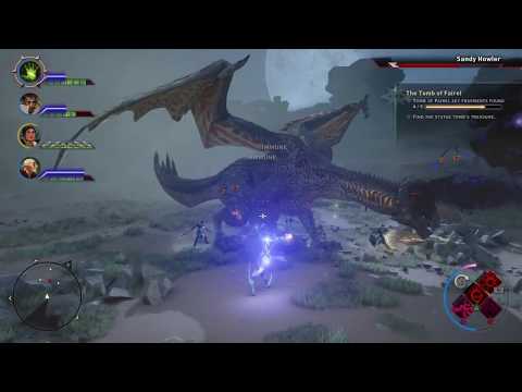 Dragon Age™: Inquisition - Pt. 76 - This Dragon