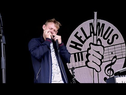 Dokumentur - 29.07.17 - Mathias Heise Quadrillion - 'Sudden Ascent'