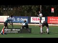 Samenvatting Alphen - Alkmaar en Alphen - Westland (zondag 24 oktober)