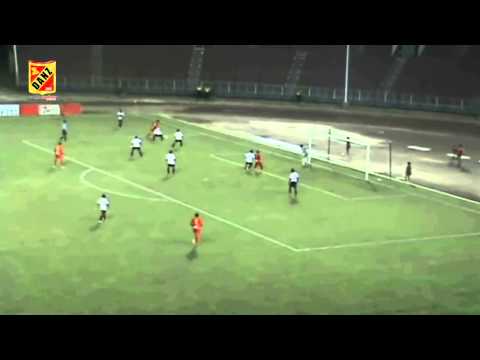 Resumen | Dvo Anzoátegui 3 - 1 Portuguesa FC | J6 | TC2015