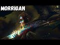 The Morrigan Shapeshifting Goddess Of War Fate From Celtic Mythology
