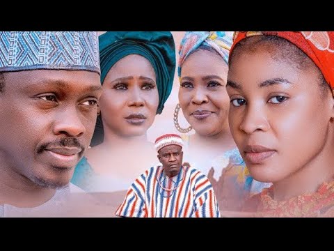 MUSA DAN MALAM SEASON 3 EPISODE 1 LATEST HAUSA FILM MOVIES( 2025)