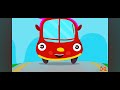 The Wheels On The Bus Derrick And Debbie Songs For Babies