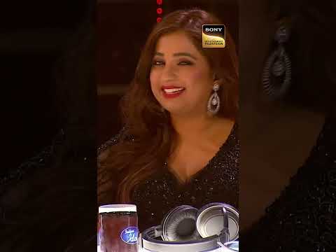 A Perfect Rendition For 'Mera Piya Ghar' | Indian Idol S16 | #indianidol #musicshow #shorts