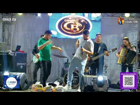 LIVE SOLIDARIA BNATAL FELIZ 2025