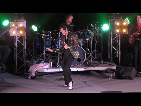 Dean Z, “Bossa Nova Baby” - video by Susan Quinn Sand