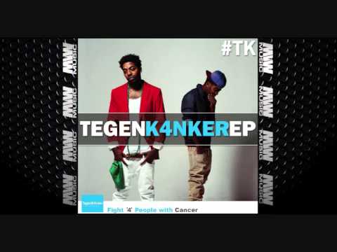 11.Kempi feat Wudstick - Schijn Dan (#TEGENK4NKER EP BonusTrack)