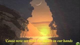 ALMOST PARADISE - Mike Reno feat. Ann Wilson