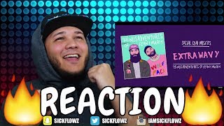 Social Club Misfits - Extra Wavy (Audio) REACTION!!
