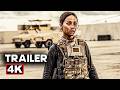 LIONESS Trailer 2026 Season 3