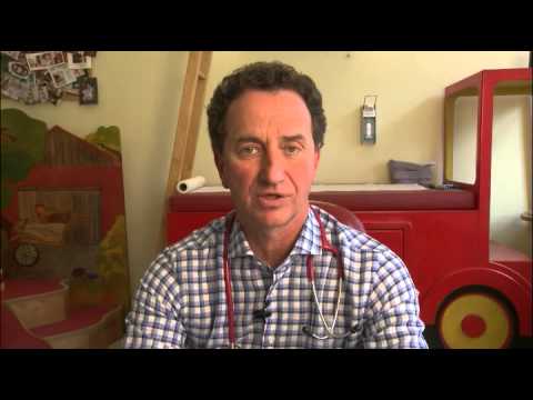 Magen Darm Infekt bei Kindern. Tipps von Kinderarzt Dr. Martin Karsten,