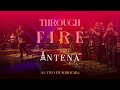 Antena Hits Through The Fire Chaka Khan