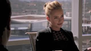 Aerica D'Amaro Theatrical Reel video