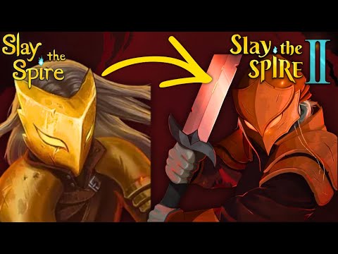 All Ironclad's Changes So Far in Slay the Spire 2