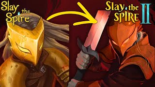 All Ironclad's Changes So Far in Slay the Spire 2