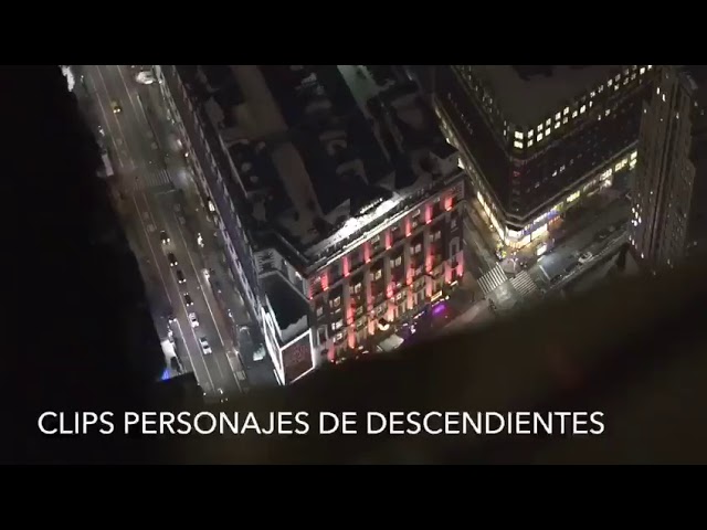 Vídeo relacionado con Linaje