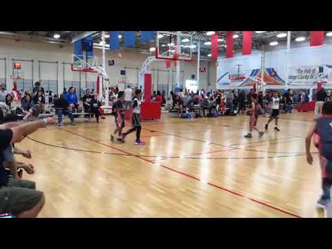 SD Dynasty 43 I Am Rockfish 37 - OGP Championship