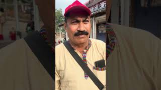 Experience of Kashi Yatra