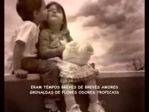 Cantor Madeirense Luis Filipe / Brinquedo desfeito