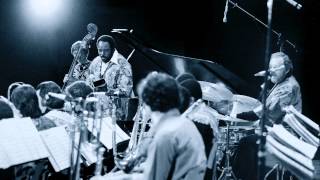 Thad Jones & Mel Lewis Orchestra, November 7, 1978 Live at “Capolinea” Milan Italy "Love Walk Dance"