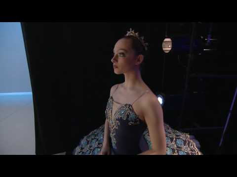 Miquel Hannaë, 305 - Prix de Lausanne 2017 - classical