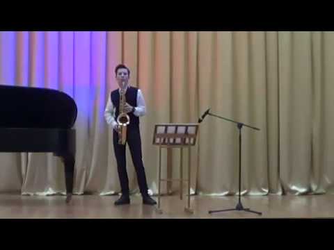 Mission impossible - Sax