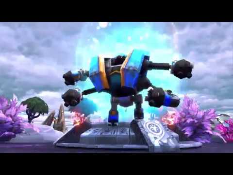 The Maestros Launch Trailer