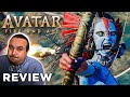 AVATAR 3 FIRE AND ASH Kritik Review 2025