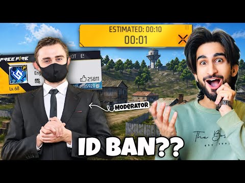 Openly Matchmaking With Moderator Went Crazy 🤯