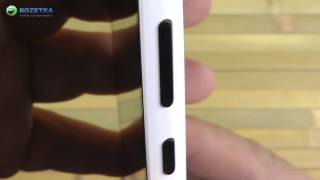 Nokia Lumia 520 (Cyan) - відео 5