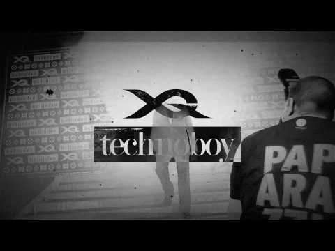 X-Qlusive Technoboy Australia - Trailer