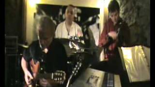 HANGING TREE (R.Blackmore-C.Night) - Morning Star Blackmore&#39;s Night Tribute