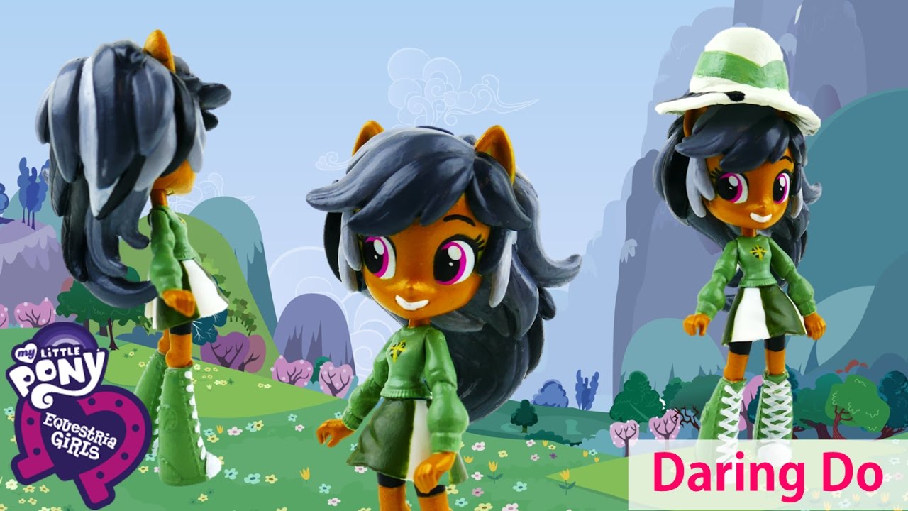 9500 Top My Little Pony Daring Do Coloring Pages Pictures