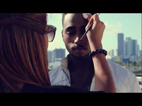 Danny D Xtreme - Eres Mi Todo (Behind the Scenes)