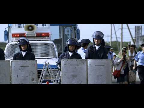 映画『天空の蜂』予告編