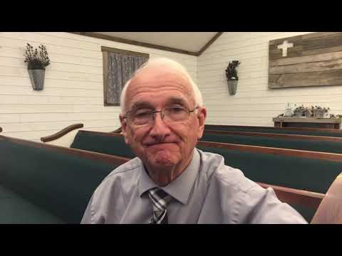 HEBREWS 4:12-13 ... THE WORD OF GOD! (COME STUDY THESE TWO GREAT VERSES WITH US!)