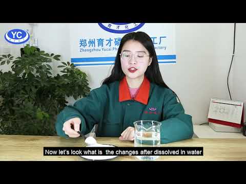 Sodium Bicarbonate