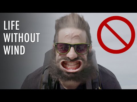 What Happens If There's No Wind On Earth? | Unveiled